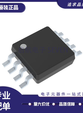 全新 SN74LVC1404DCUR LVC3G04 06 07 14 17 34DCUT 贴片 VSSOP8