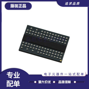 DRAM 25DBLI 芯片 PARALLEL 84TWBGA 512MBIT IS43DR16320D