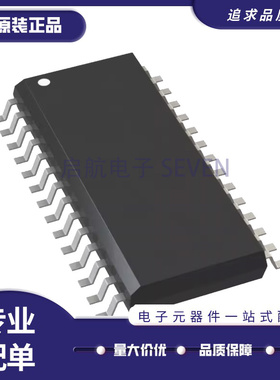 DSPIC30F2010 20I/SO SOIC28封装 微控制器芯片 全新原装正品