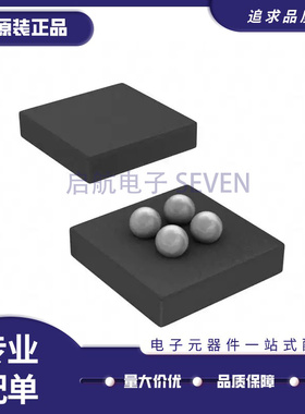 TLV70533YFFR 芯片「IC REG LINEAR 3.3V 200MA 4DSBGA」