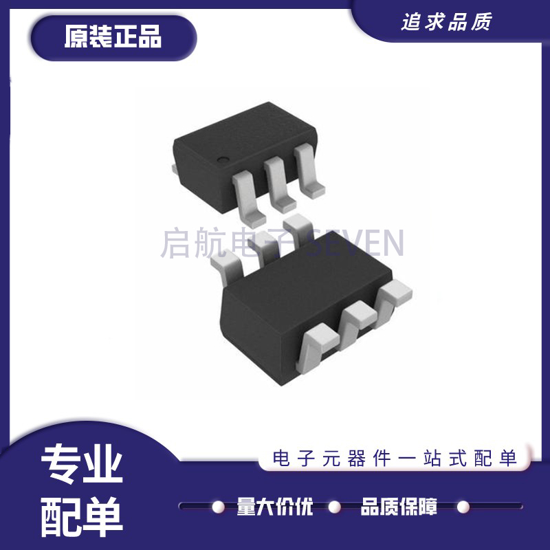 AP3406AKT-ADJTRG1电池管理芯片