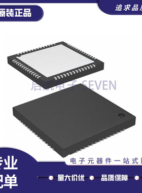 CYBL10463-56LQXI UFQFN56封装 射频收发器芯片 原装正品