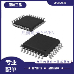 MC9S08FL16CBM MC9S08FL16CLC 封装QFP-32 微控制器芯片 原装正品