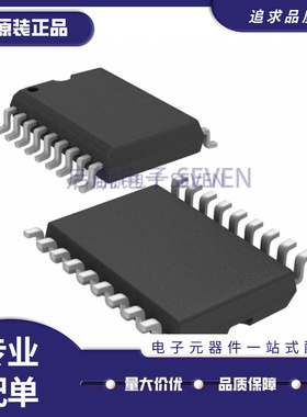 LTC1043CSW CMOS模拟开关/稳压器芯片 SOP-18封装 全新原装正品