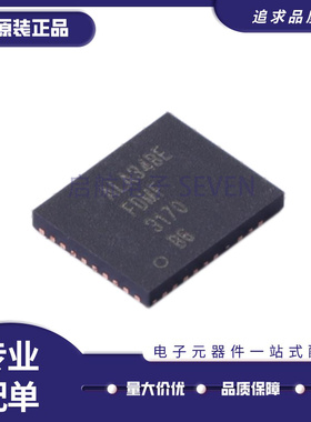 FDMF3170 PQFN-39(5x6)封装 栅极驱动芯片 全新原装正品