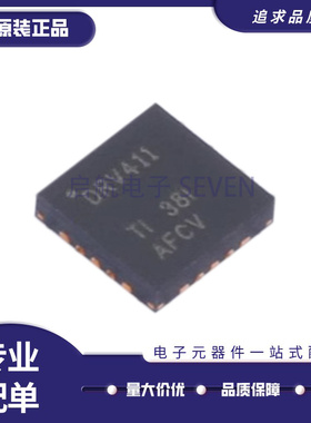 原装 DRV2667RGPR DRV8662 DRV2700 DRV2665 DRV411 AIRGPR RGPR