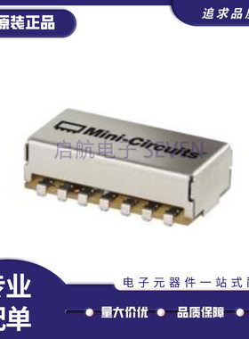 全新原装 JSPHS-2484+ 频率2150-2484MHz 窄带移相器芯片