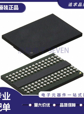 IS43TR16256B-125KBLI【IC DRAM 4GBIT PARALLEL 96TWBGA】芯片