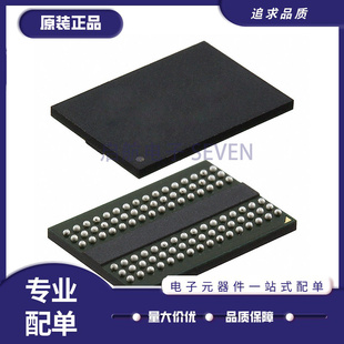 DRAM 125KBLI 芯片 PARALLEL 96TWBGA 4GBIT IS43TR16256B