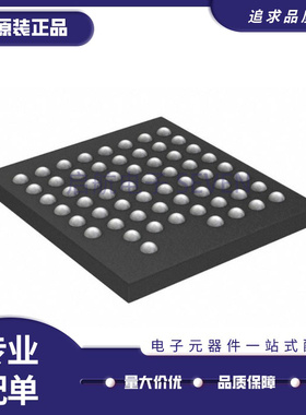 CYBL10563-68FLXIT XFBGA68封装 射频收发器芯片 原装正品