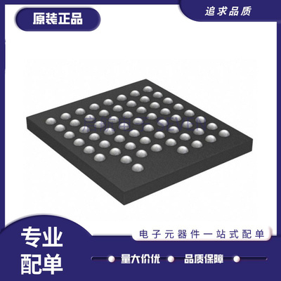 CYBL10563-68FLXIT射频收发芯片