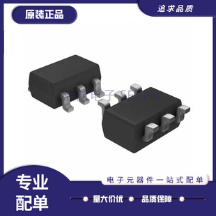 贴片 SOT23 正品 2558SX 全新原装 FAN2558 封装 FAN2558SX