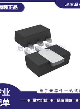 2SAR552PT100 起订量：1 『TRANS PNP 30V 3A MPT3』芯片