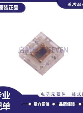 全新正品OPT4001DNPRQ1 USON-6-EP(2x2)封装 光强环境光传感器