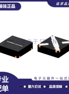 GAT-8+ SMD4封装 0 Hz ~ 8 GHz 射频衰减器芯片 原装正品