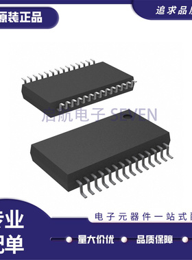 全新原装 PCM2902BDBR PCM2903BDBR PCM2906DBR SSOP28