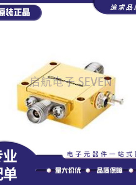 ZV47-K44+ 500MHz ~ 43.5GHz 射频检测器芯片 原装正品