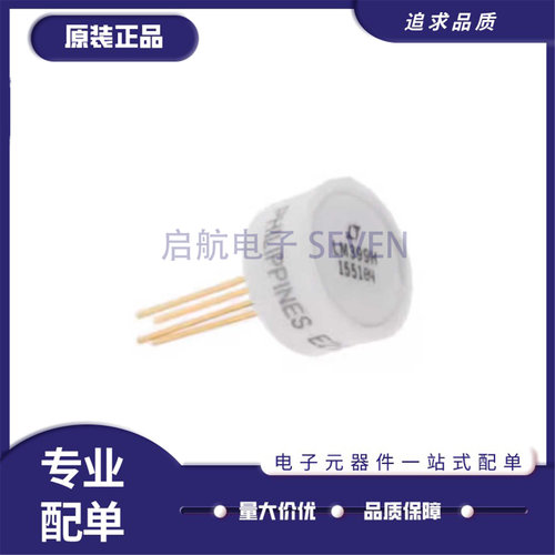 LM399HLM399AH精密电压基准芯片