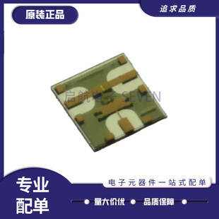 MABT-011000-14230G SMD封装 2GHz~18GHz 射频RF偏置器芯片