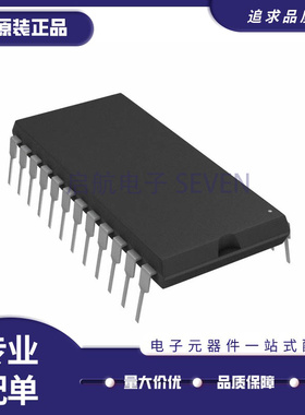 MAX1490EBEPG+ PDIP-24封装 隔离式RS485/422收发器芯片 原装正品
