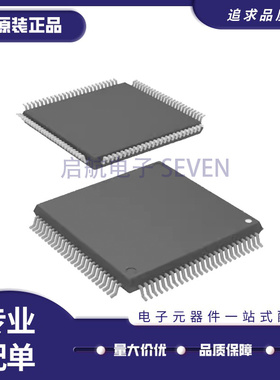 R5F3650NNFB#30【IC MCU 16BIT 512KB FLASH 100QFP】芯片
