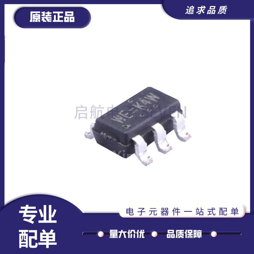 RICHTEK线性稳压器芯片原装正品