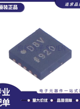 AD5625BCPZ-REEL7 丝印D8V 数模转换器芯片DAC 贴片DFN10原装正品