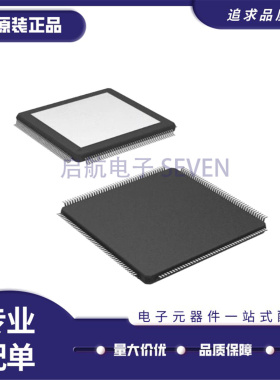 全新正品TMS320F28332PTPS LQFP-176(24x24)封装 单片机芯片