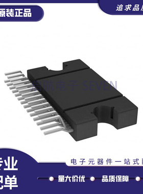 TDF8546J/N2,112【IC AMP CLASS AB QUAD 25W DBS27P】