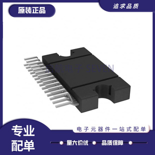 TDF8546J/N2,112【IC AMP CLASS AB QUAD 25W DBS27P】