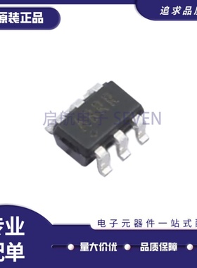 全新正品MAX6764UT+T 丝印ABRR SOT-23-6封装 监控和复位芯片