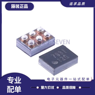 全新原装 TPS61099YFFR DSBGA-6 贴片YFFT YFF 开关稳压器 芯片