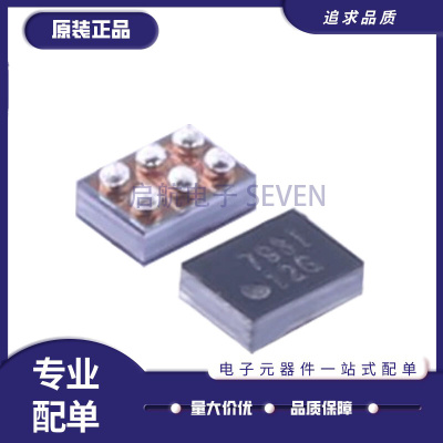 TI开关稳压器芯片全新原装正品