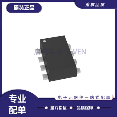 TPS2116DRLR全系列功率电子开关