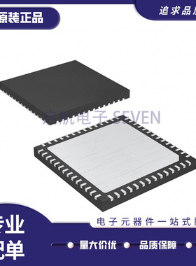 LM97937RMET【IC ADC 14BIT PIPELINED 56WQFN】芯片