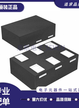 SN74LVC2G17DRYR「IC BUFFER NON-INVERT 5.5V 6SON」芯片