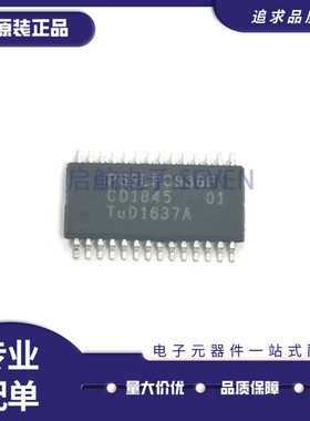 P89LPC936 P89LPC935F P89LPC935FDH F TSSOP28贴片 全新原装正品