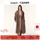 毛呢大衣1H24WARE 摩卡慕斯羊毛混纺简约时尚 臻奢系列 bash冬季