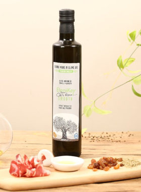 希腊EK特级初榨橄榄油EleniKey Extra Virgin Olive Oil   500ml