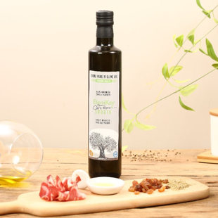 希腊EK特级初榨橄榄油EleniKey Extra Virgin Olive Oil   500ml