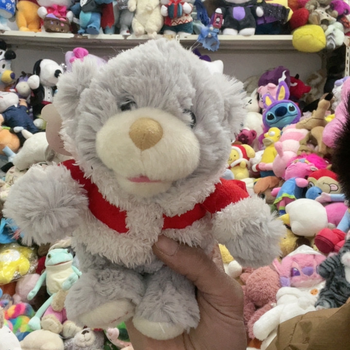 中古摆件,玩具/童车/益智/积木/模型,毛绒/玩偶/公仔/布艺类玩具,淘宝优惠券,粉丝福利购,淘宝优惠卷