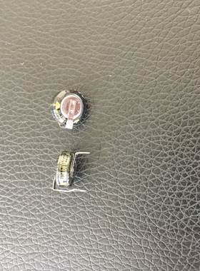 日本原装Panasonic EECRG0V224H 3.6V0.22F 全新松下 法拉电容