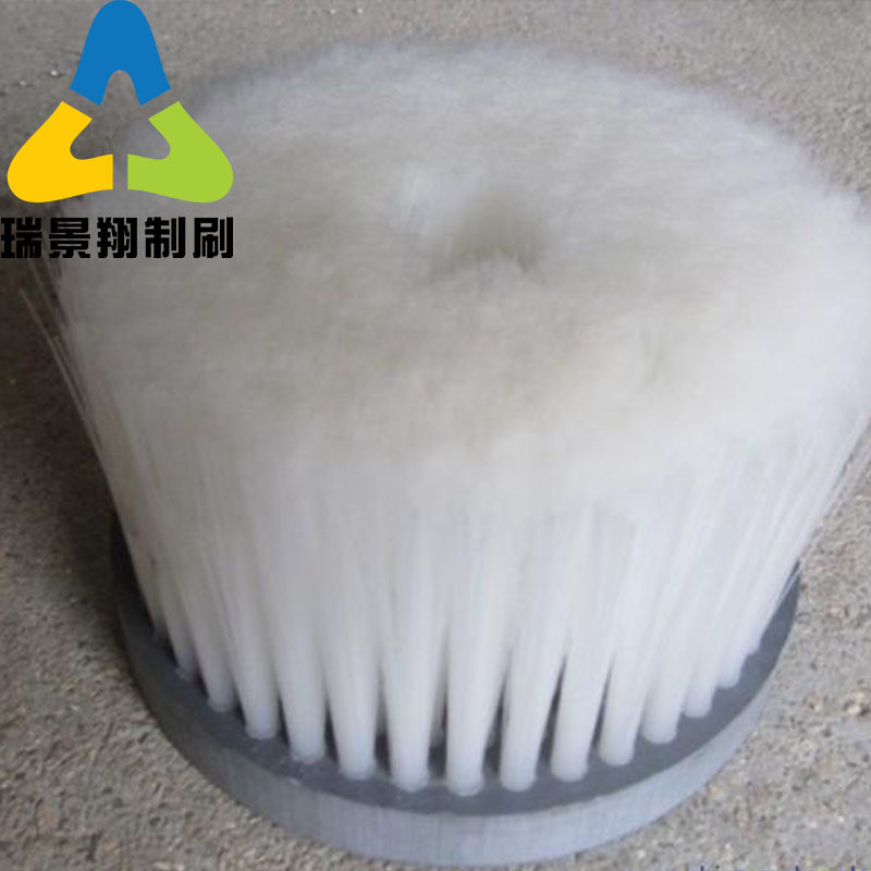 工业机械用优质圆盘刷耐磨刷丝