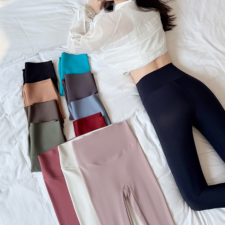 冰丝裸感新款小个子鲨鱼裤女外穿夏季收腹提臀芭比瑜伽打底裤薄款,女装/女士精品,休闲裤,淘宝优惠券,粉丝福利购,淘宝优惠卷