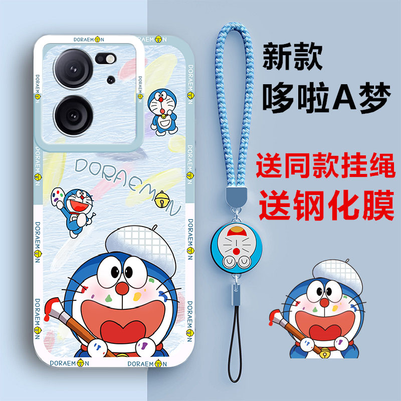 适用红米k60至尊版手机壳软壳