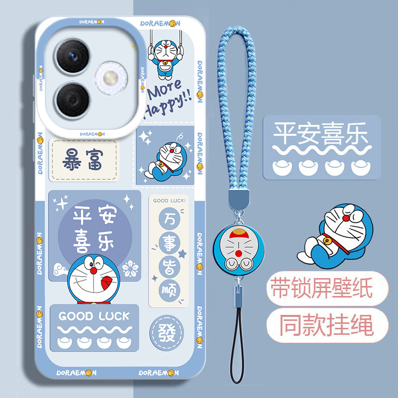 适用荣耀X60i手机壳Honor华为X60Pro新款LYN一AN00全包LYNAN防摔HonorX60外壳5G保护套后壳Xi男X6Oi女卡通X潮,3C数码配件,手机保护套/壳,淘宝优惠券,粉丝福利购,淘宝优惠卷