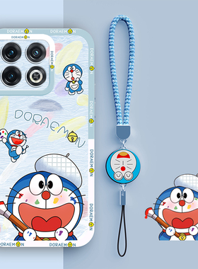 适用新款一加10pro手机壳新款一加10全包1加10por软硅胶手机套潮女款防摔5g可爱男曲屏卡通网红oneplus十外壳