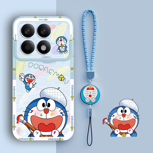 适用redmi红米k70手机壳硅胶软壳