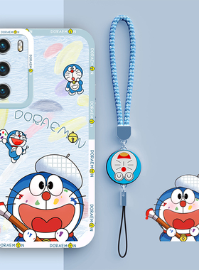 适用华为p40手机壳新款p30全包软壳硅胶p40pro手机套p30pro女款防摔5g可爱p3o男曲屏p49卡通por散热外壳pr0潮