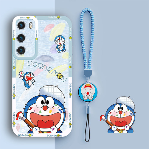 适用华为p40系列液态软壳高级感